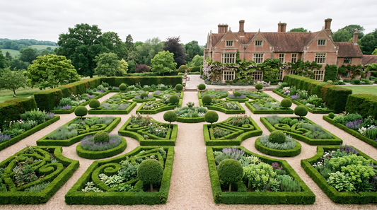 The Best Topiary Gardens in the UK: A Touring Guide (2026)