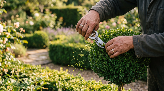 Buy Mature or Grow Your Own? Shaped Evergreens Compared for 2026