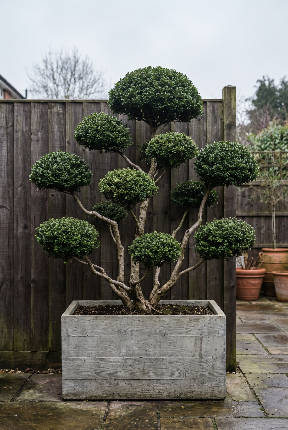 Large Topiary: The Statement Tree Buyer's Guide (2026)