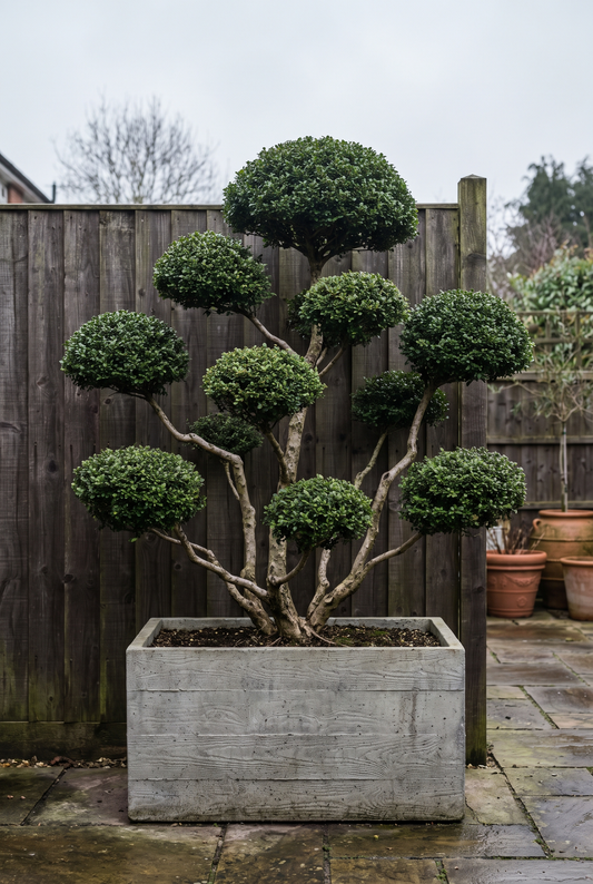 Large Topiary: The Statement Tree Buyer's Guide (2026)