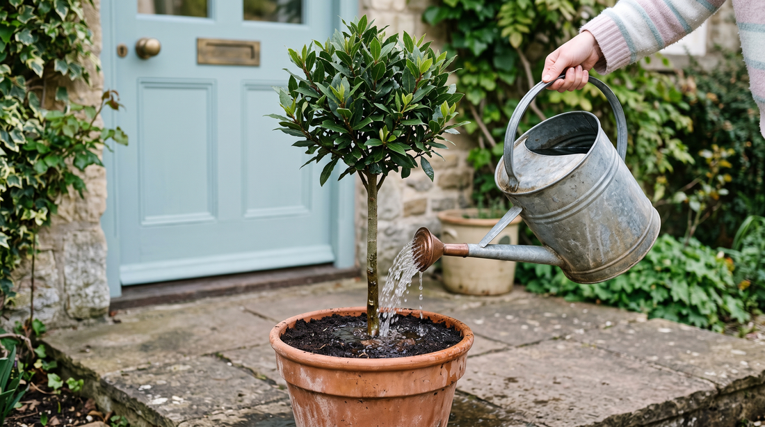 Your First Year with Topiary: Settling In New Shaped Plants (2026 Guide)