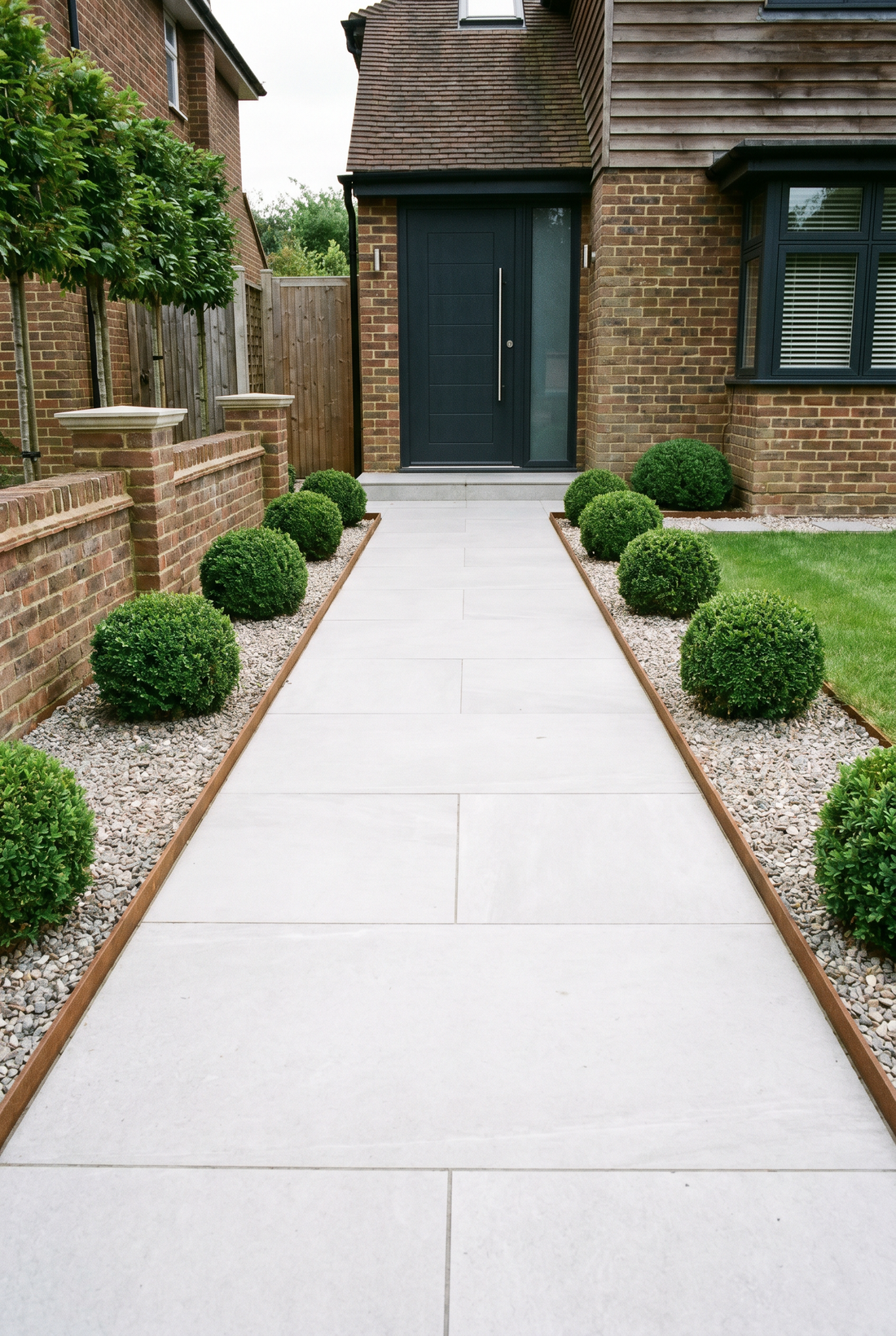 Topiary Garden Design: Principles, Schemes and Mistakes (2026)