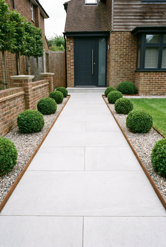 Topiary Garden Design: Principles, Schemes and Mistakes (2026)
