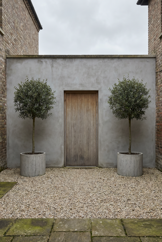 The £500 Entrance Transformation: What You Can Achieve
