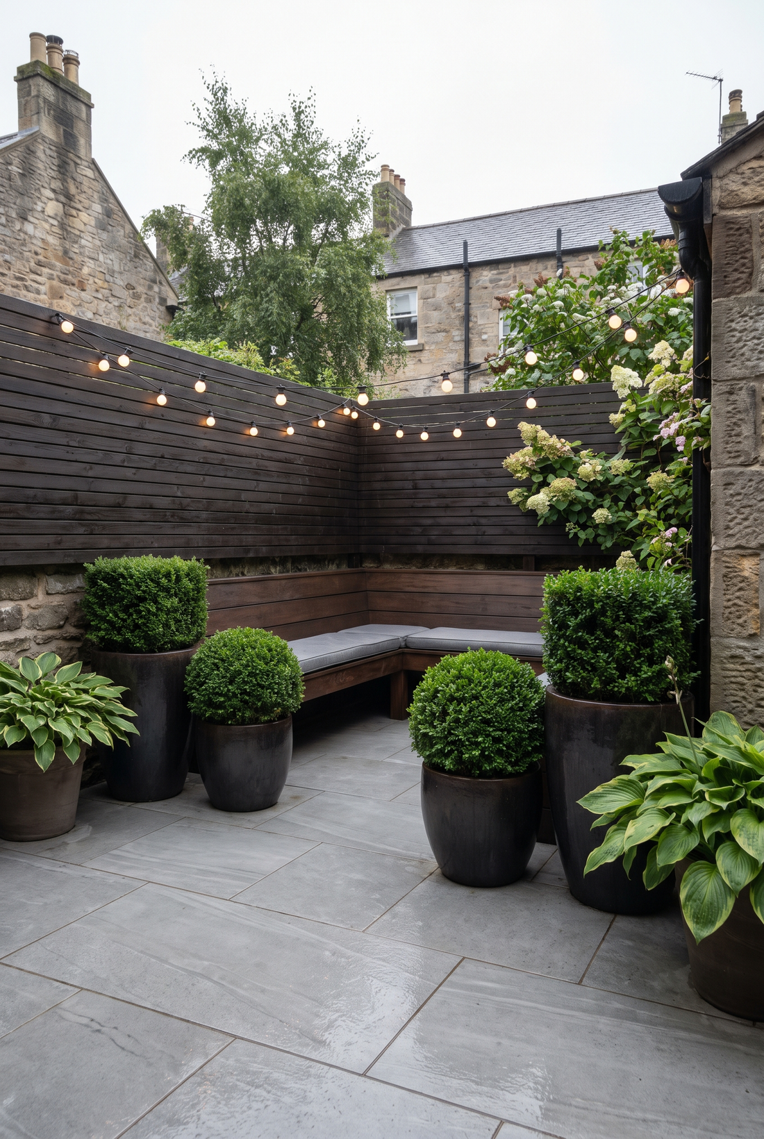 Topiary for Small Gardens: Big Structure in Tight Spaces (2026)