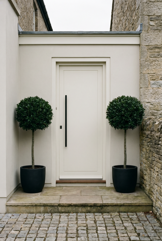 Real vs Artificial Topiary: The Honest 2026 Comparison