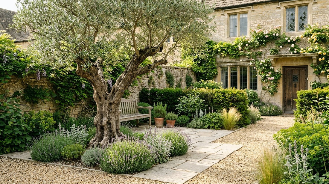 Evergreen Trees for Gardens: Best Picks for Structure and Privacy