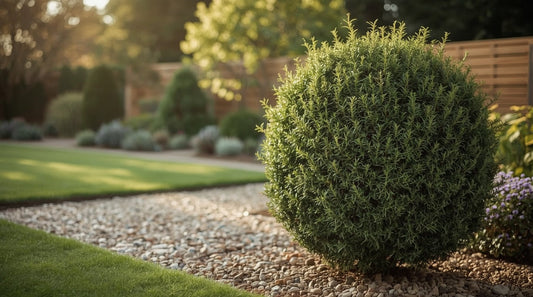 Modern Garden Design in the UK: Clean Lines, Structured Planting, and What Actually Works
