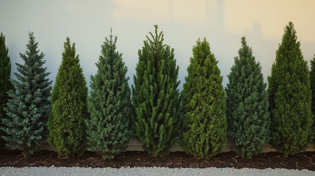 Why Symmetrical Planting Makes Your Home Look More Expensive