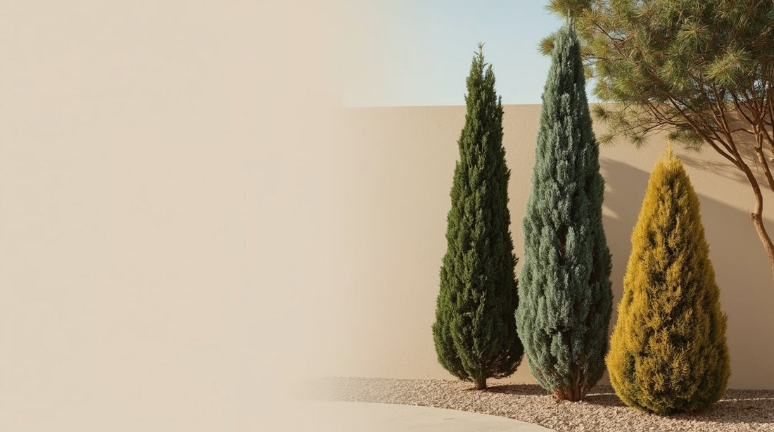 How to Choose the Right Plant Shape for Your Garden