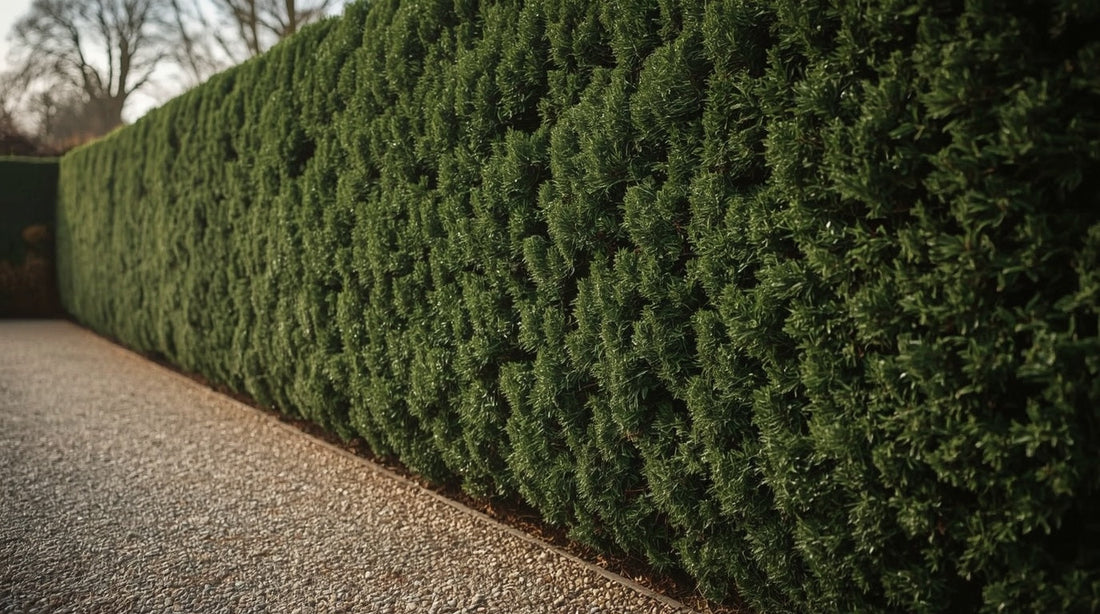 How to Create Privacy in a Small Garden Without Losing Light