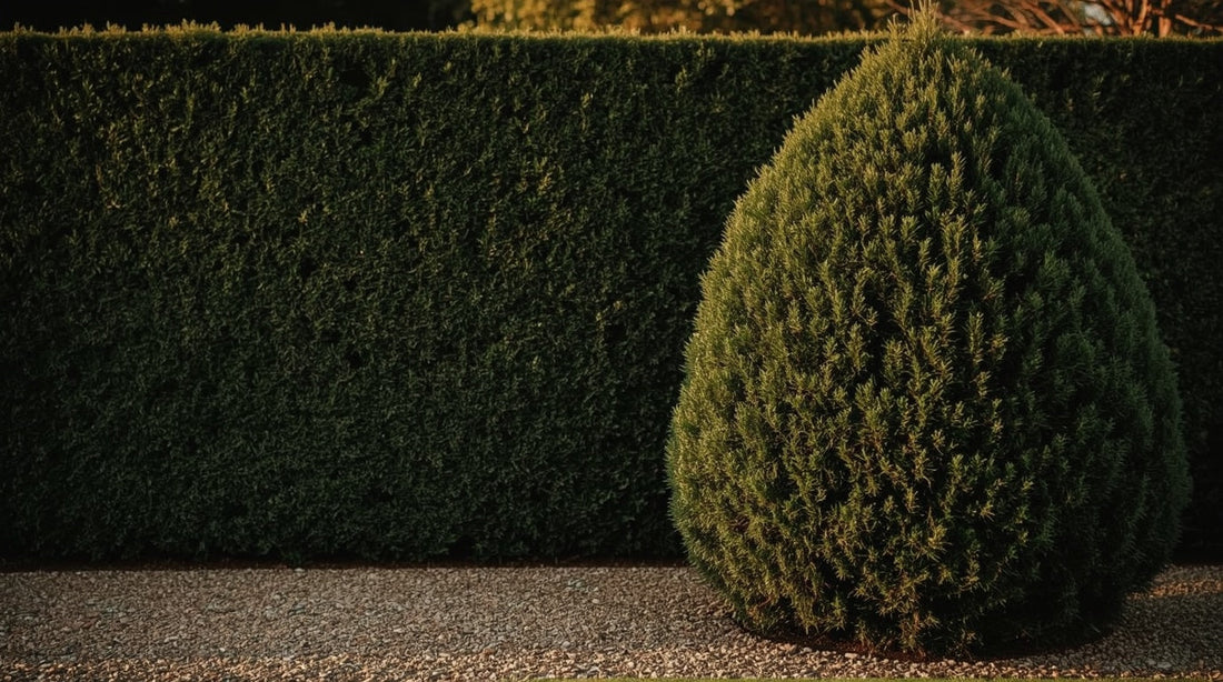 Common Shaped Plant Problems and How to Fix Them