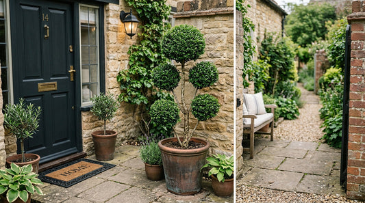 Pom Pom Trees: The Best Varieties for UK Gardens