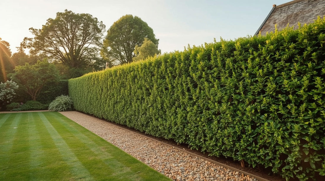 Privacy Screening Without Blocking Light: The Best Plants for Boundaries