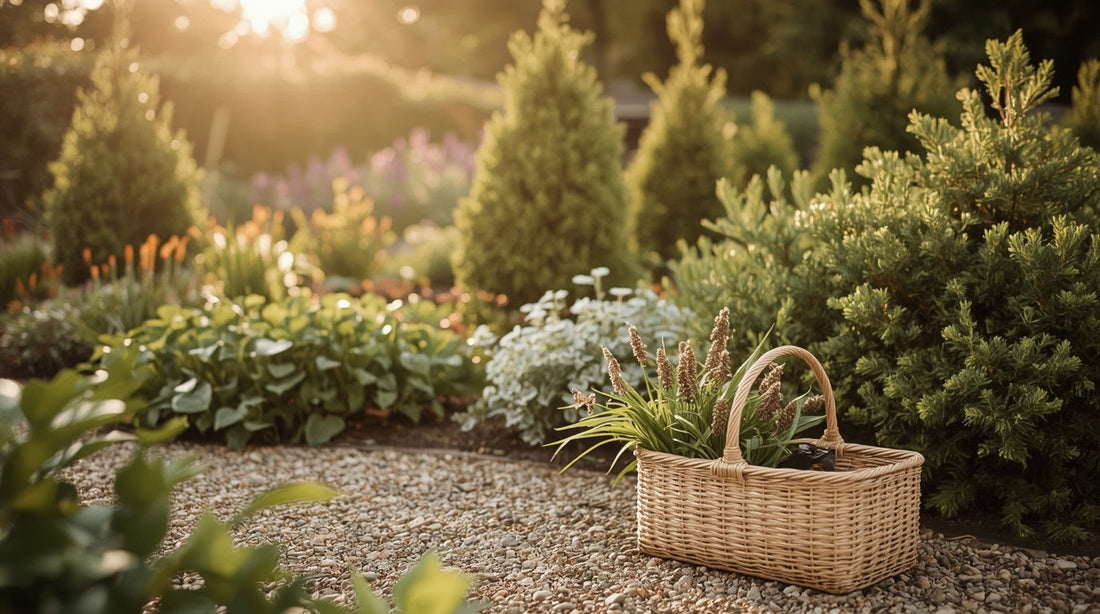 How to Design a Front Garden That Looks Good All Year Round