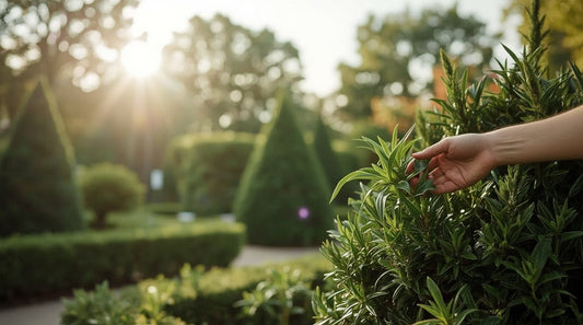 How to Keep Shaped Plants Looking Perfect: A Beginner's Care Guide