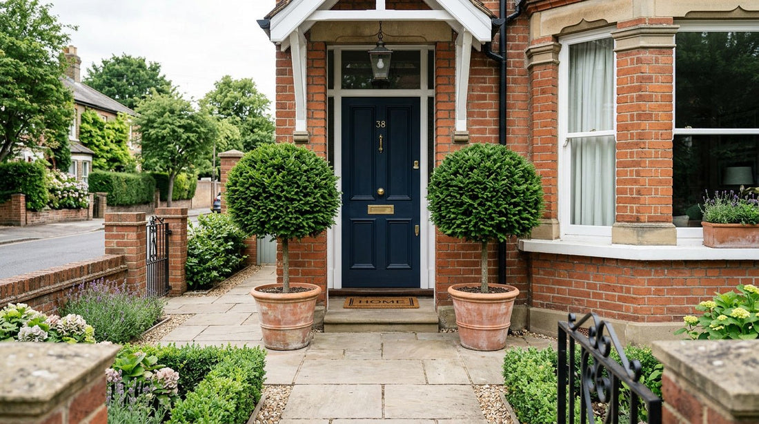 How Much Should You Spend on Your Front Garden? A Realistic Budget Guide