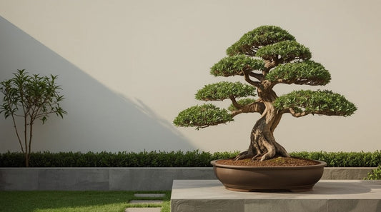 Cones, Pyramids, Domes and Clouds: A Guide to Architectural Plant Shapes