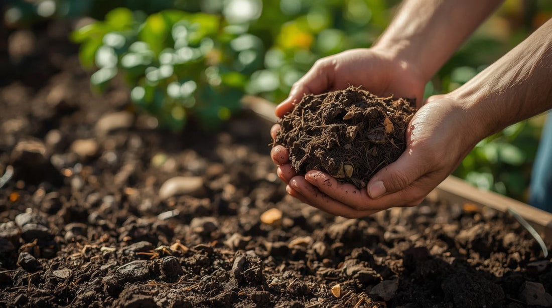 Feeding Shaped Evergreens in Pots: What, When, and How Much