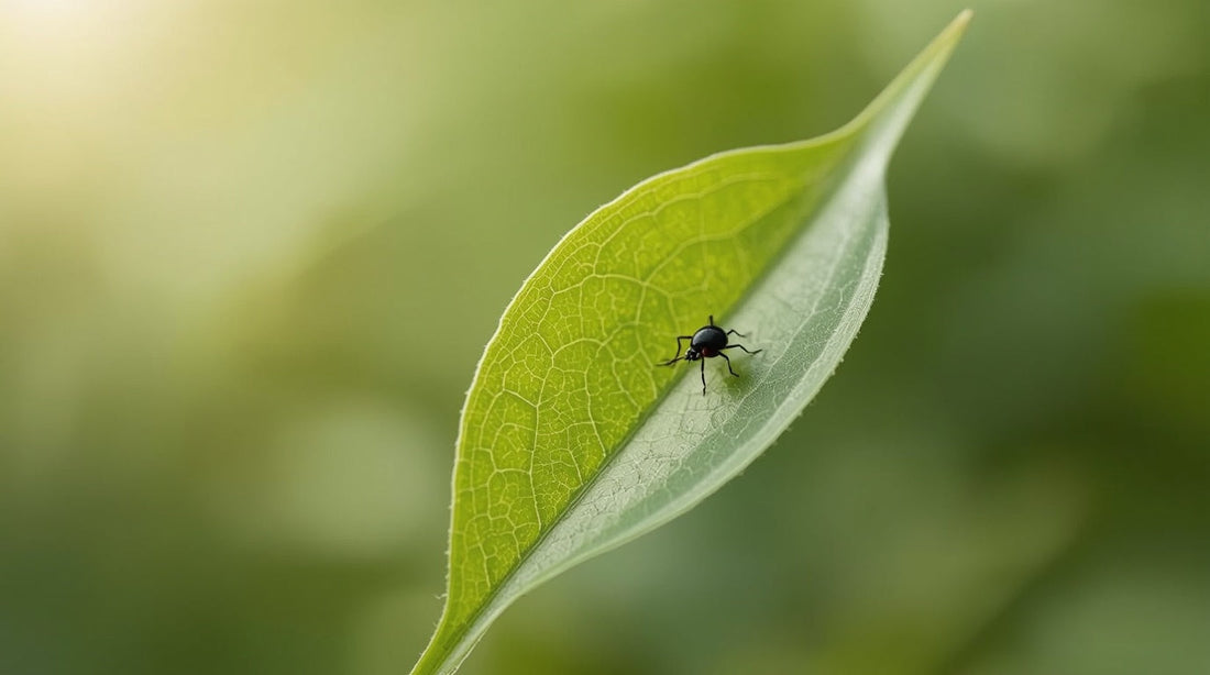 The Complete Guide to Identifying and Controlling Garden Pests in the UK