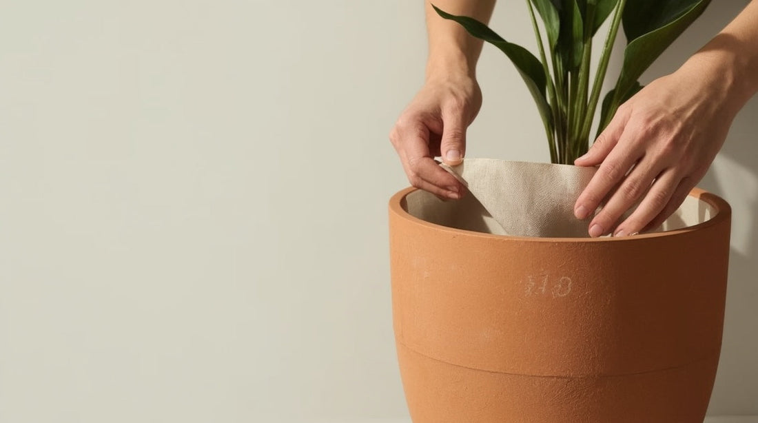 Why Are My Container Plants Dying? Causes and Fixes