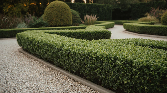 Plants for Driveway Borders: What Works and What Doesn't
