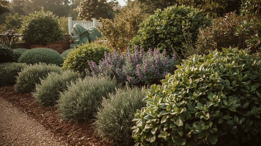 Planting Schemes for Front Gardens: Templates Landscape Designers Can Use