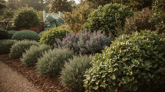 Planting Schemes for Front Gardens: Templates Landscape Designers Can Use