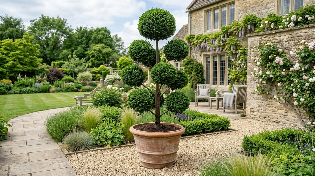Pom Pom Trees: How Big They Get and How to Look After Them