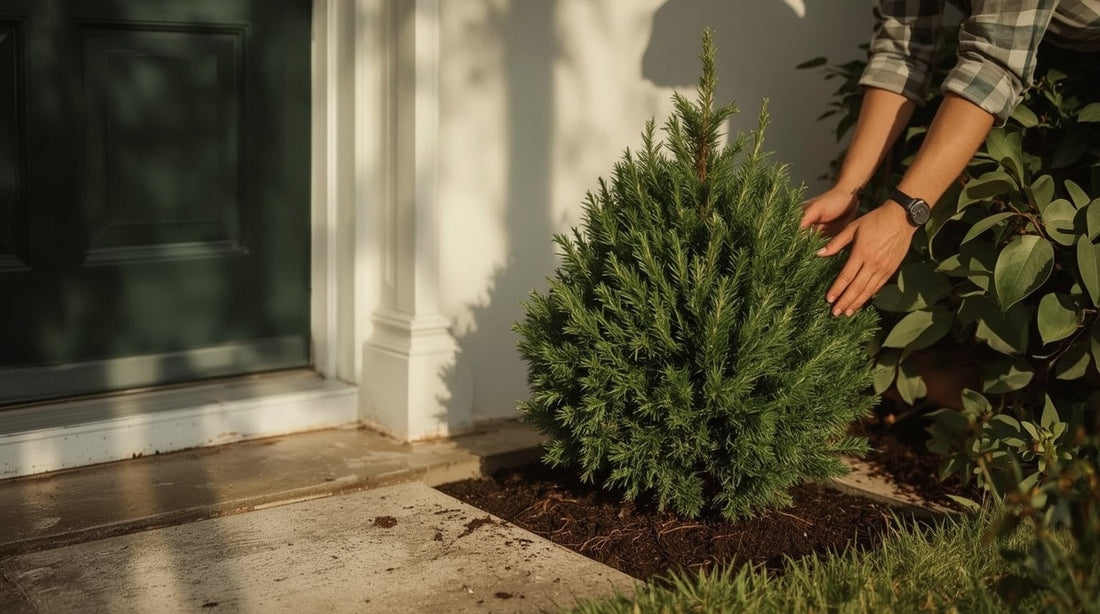 Pathway Planting: What to Put Along Your Garden Path