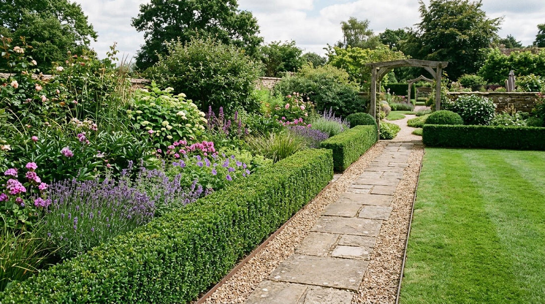 Evergreen Hedging Plants: Which Species and How to Choose