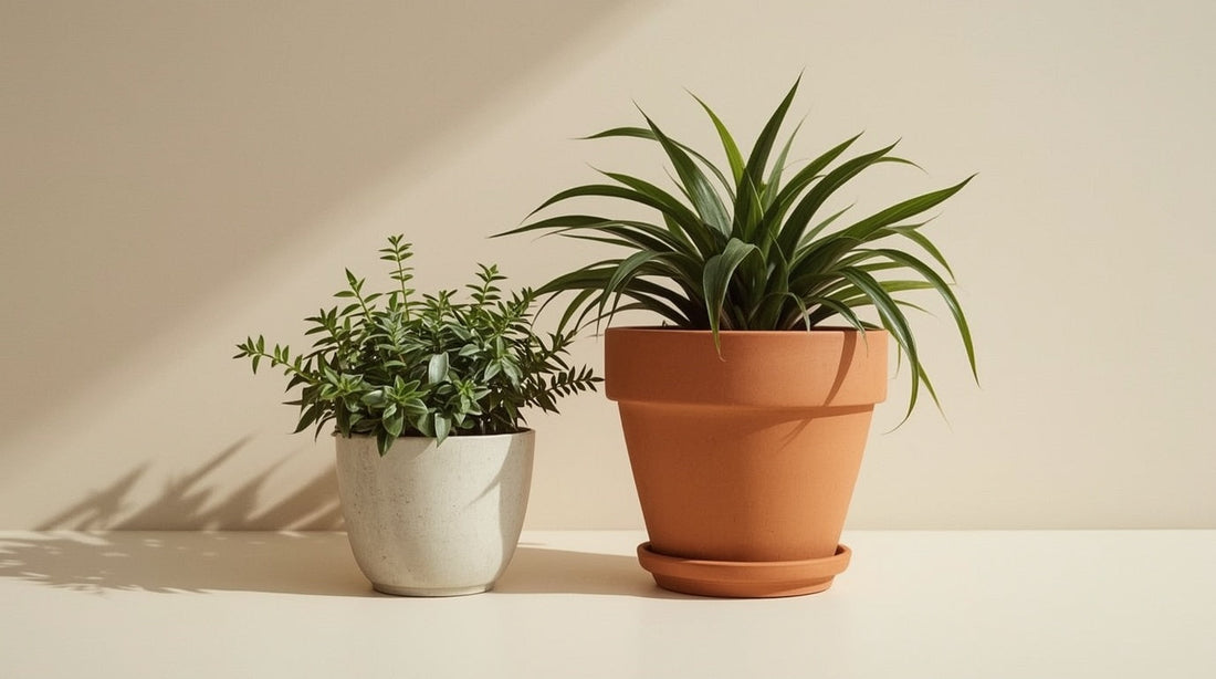 Worms and Grubs in Plant Pots: Which Are Harmful and Which Aren't