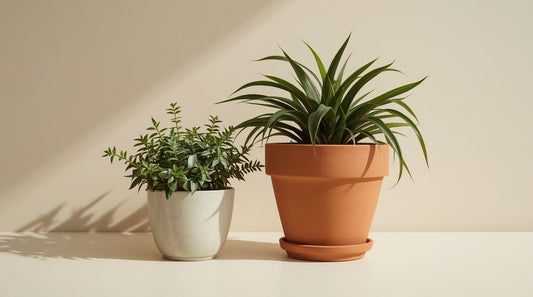 Worms and Grubs in Plant Pots: Which Are Harmful and Which Aren't
