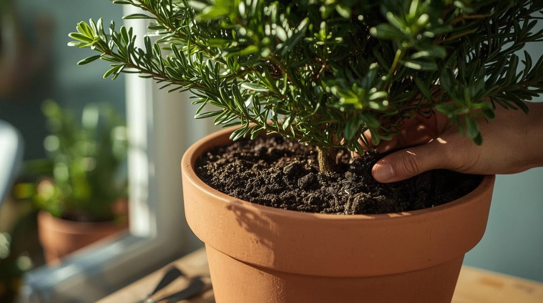What to Feed Shaped Plants (And When)
