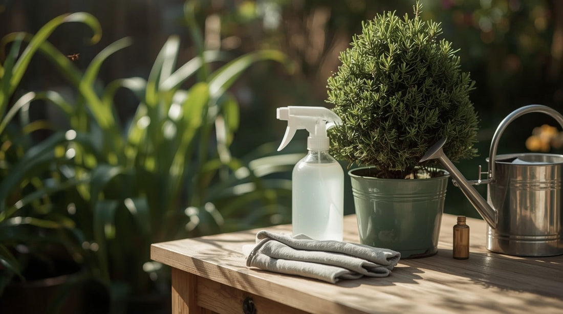 After-Care Instructions to Give Your Clients After Planting