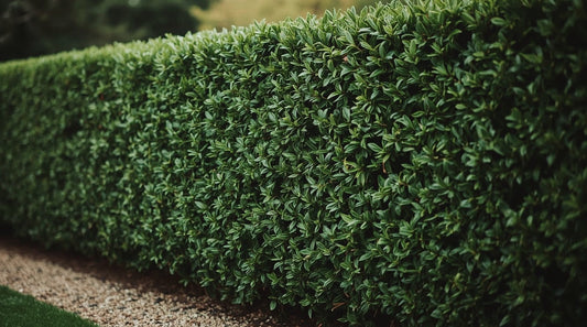 Alternatives to a Traditional Hedge: Boundary Planting That Looks Better
