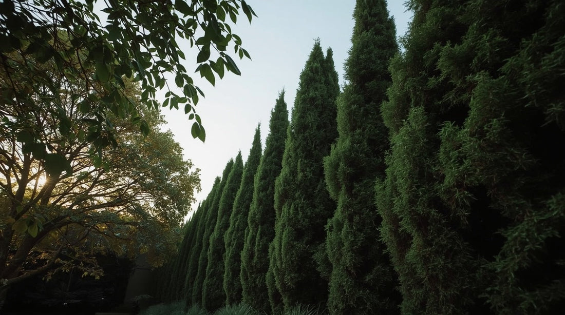 Evergreen Plants for Dry Shade: What Actually Thrives