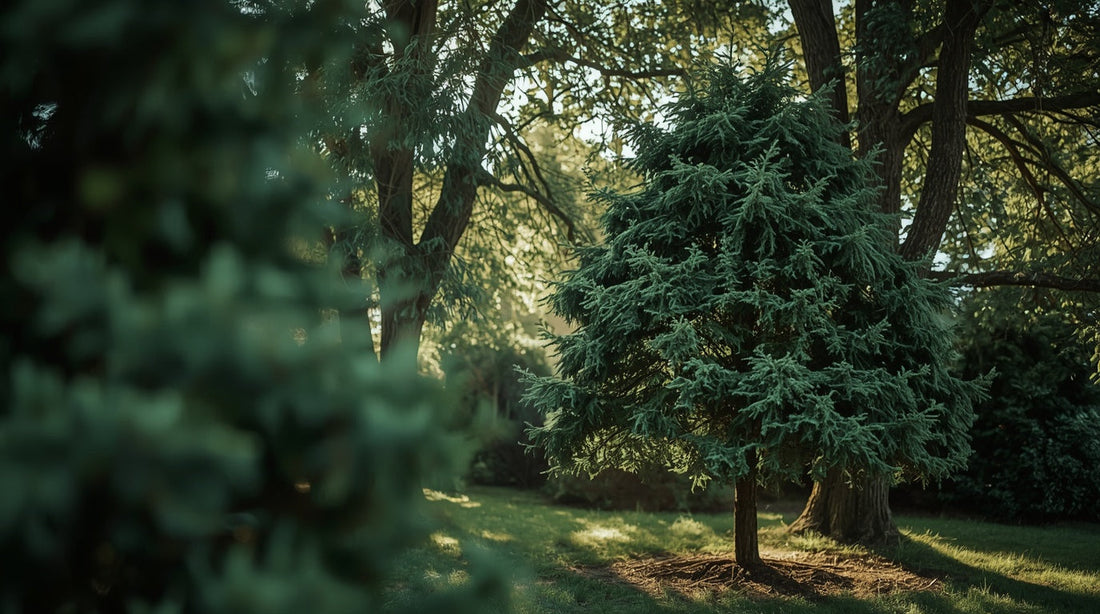How to Plant a Hedge: Spacing, Soil and Timing