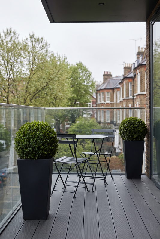 Topiary in Pots: The Complete Container Growing Guide (2026)