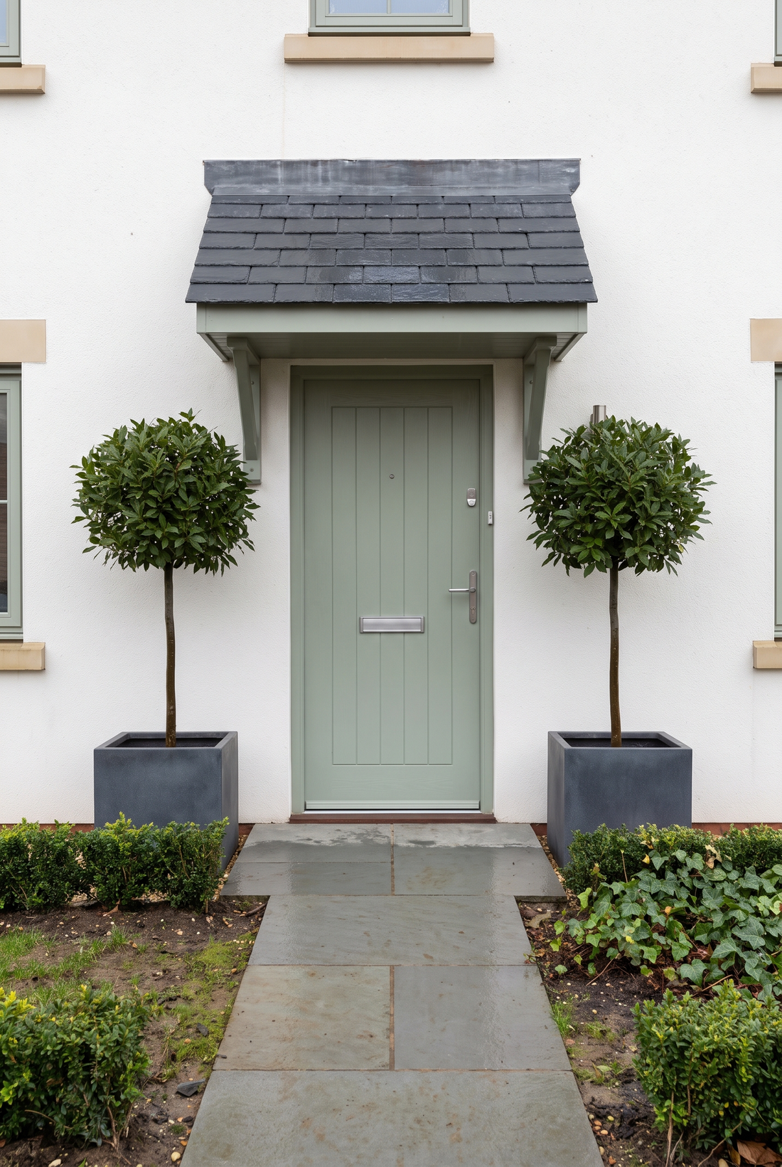 Bay Tree Topiary: The Complete UK Guide (2026)