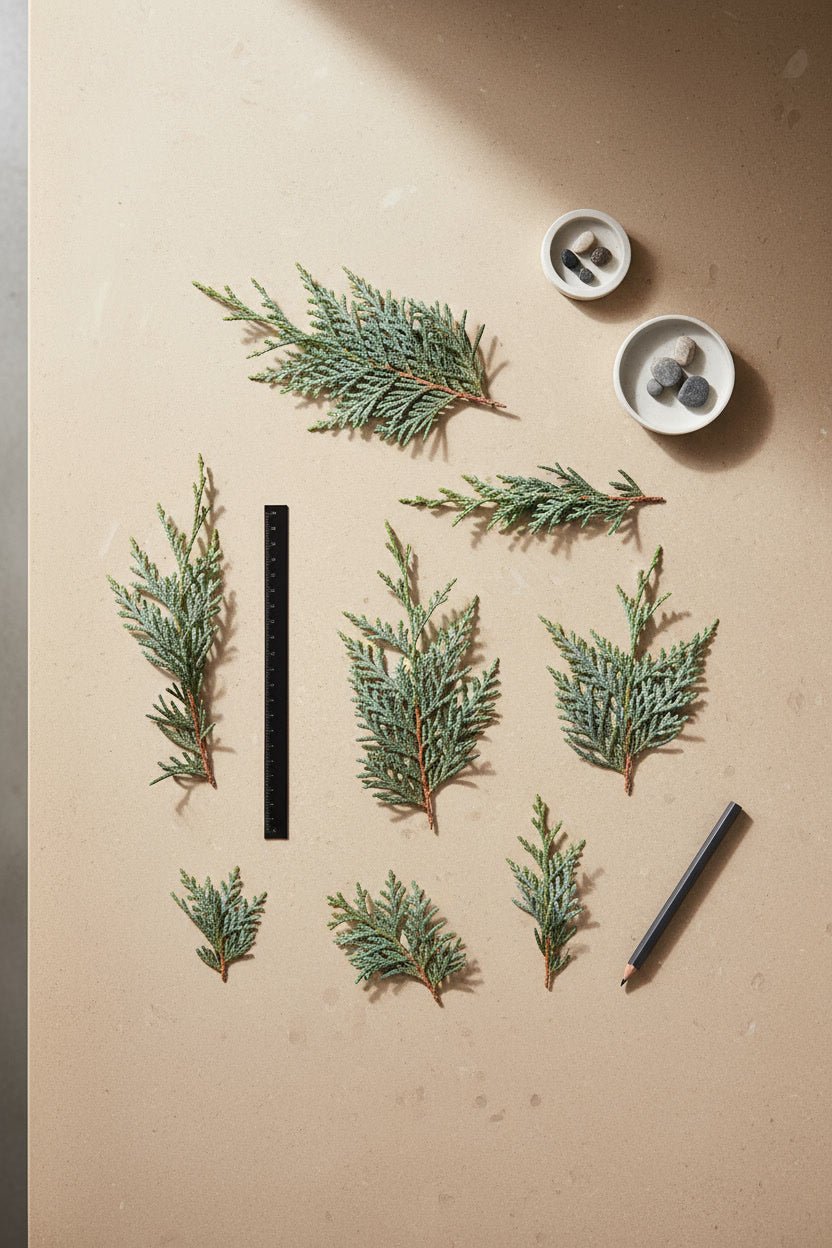 Cupressus Arizonica - Blue Arizona