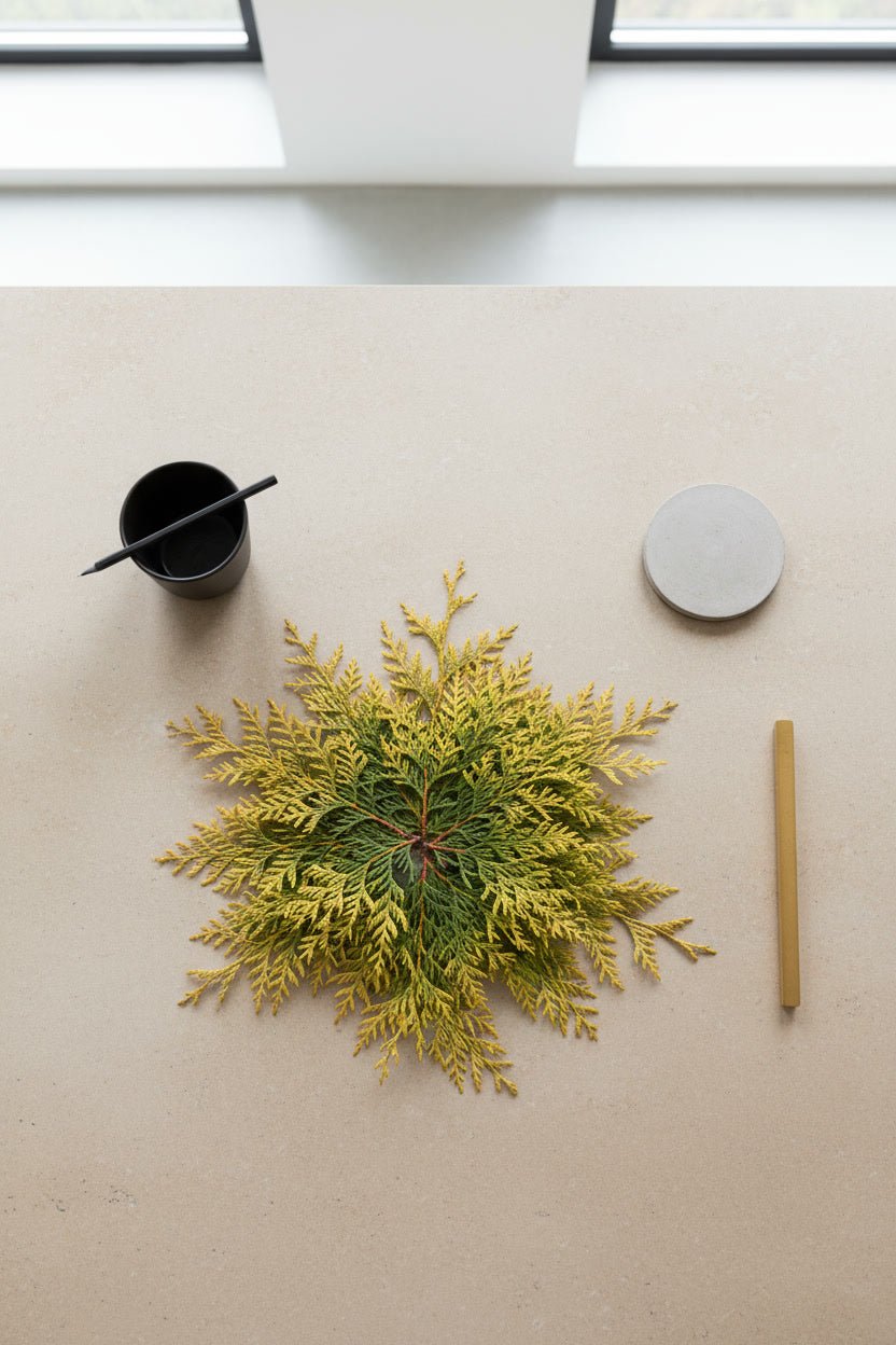 Cupressus Macrocarpa - Gold Rider