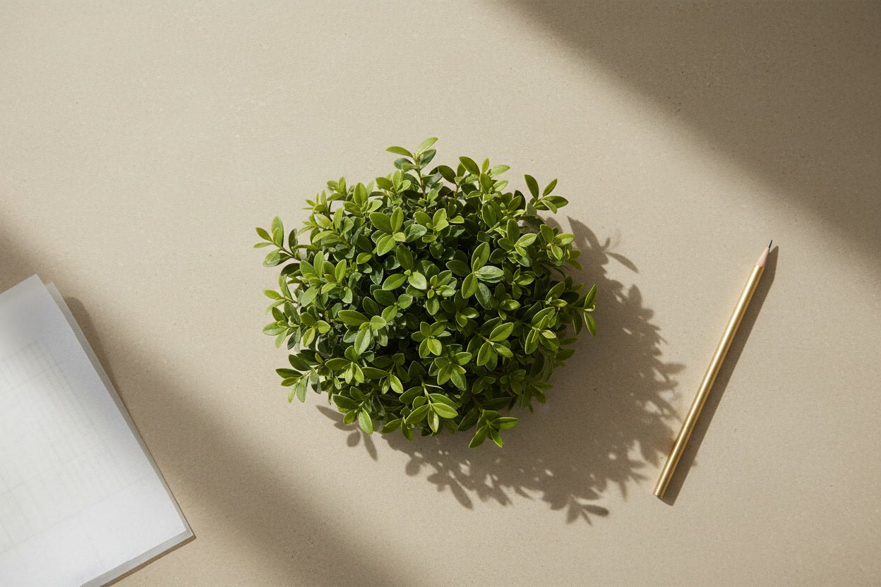 Ligustrum x Jonandrum - Delavay Privet