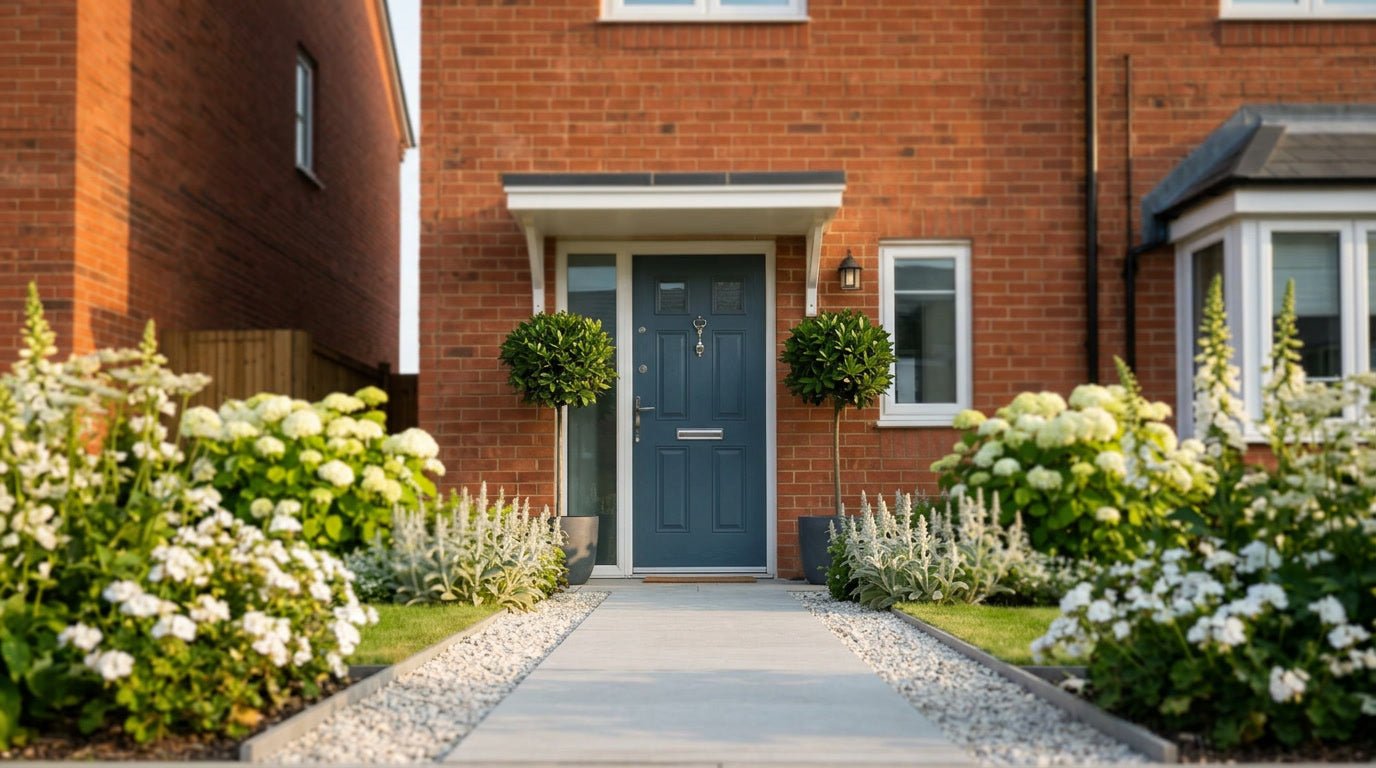 Entrance Transformation Bundles