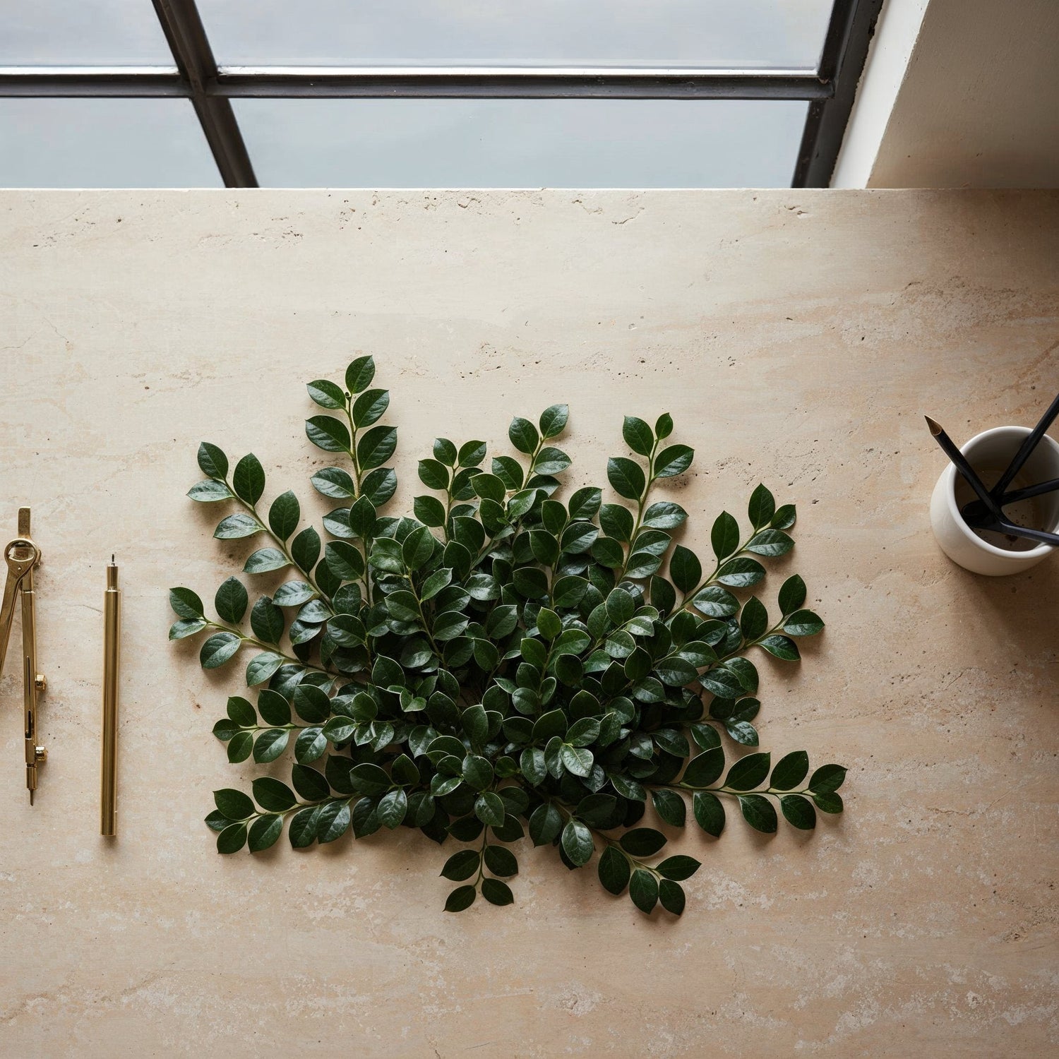 Ilex Crenata - Japanese Holly