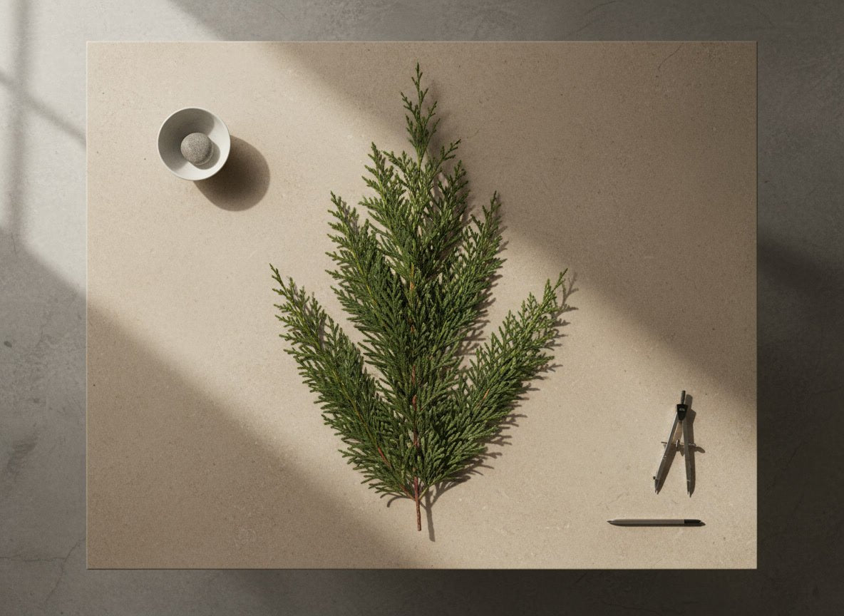 Cupressus Sempervirens - Italian Cypress