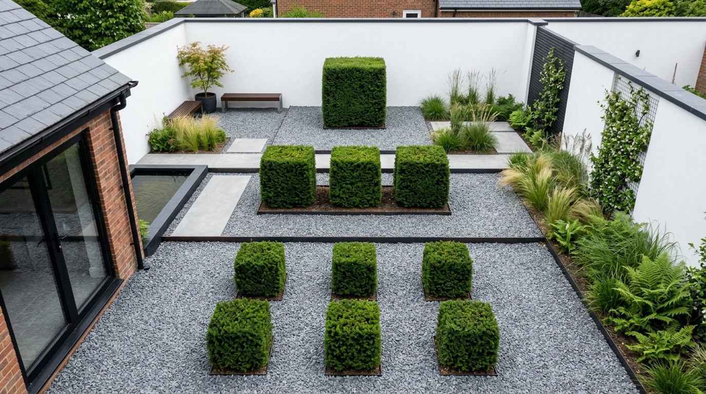 Architectural Bundles