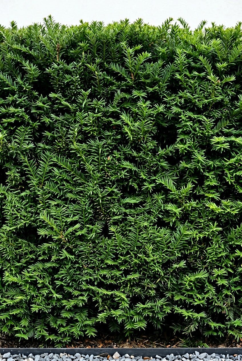 The Cube Matrix — Architectural Collection with English Yew Cubes