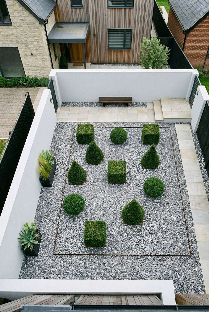 Mixed Geometry Riders Mixed Geometry Bundle | Balls Cubes Cones | Topiary Twins – Topiary Twins
